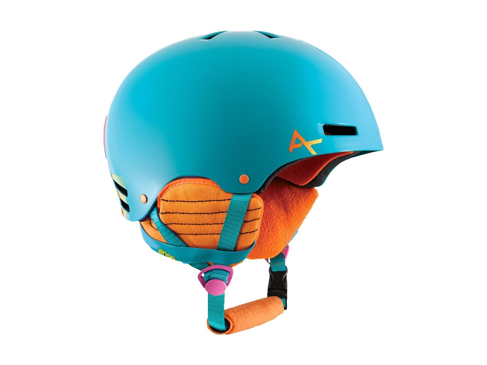 Anon Rime, Aqua Fresh - Bild 1