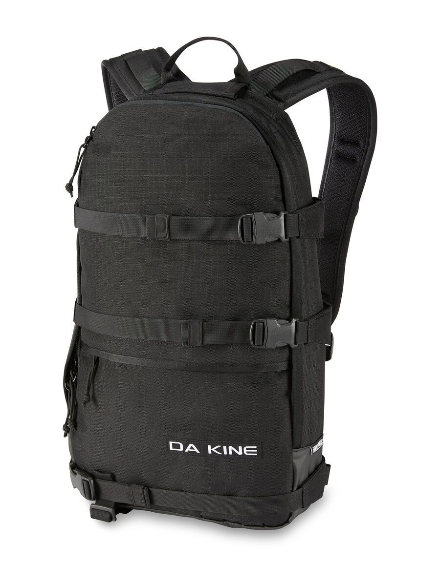 Dakine '96 Heli Pack 16L, black - Bild 1