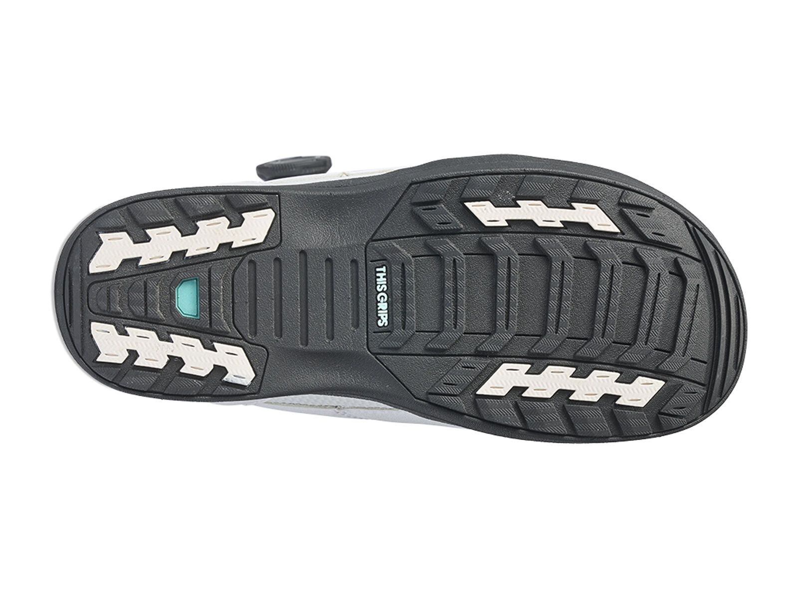 K2 Contour, white - Bild 7