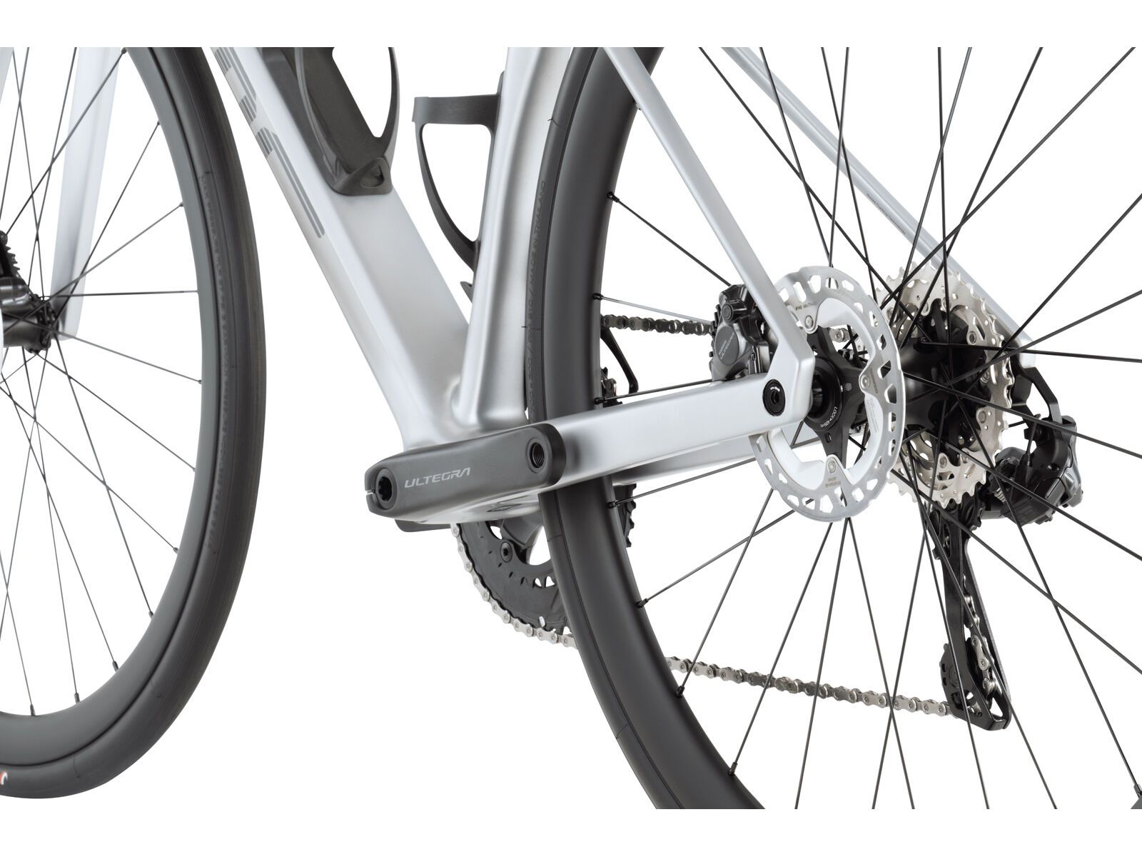 BMC Roadmachine 01 Four, pearl river/black - Bild 6