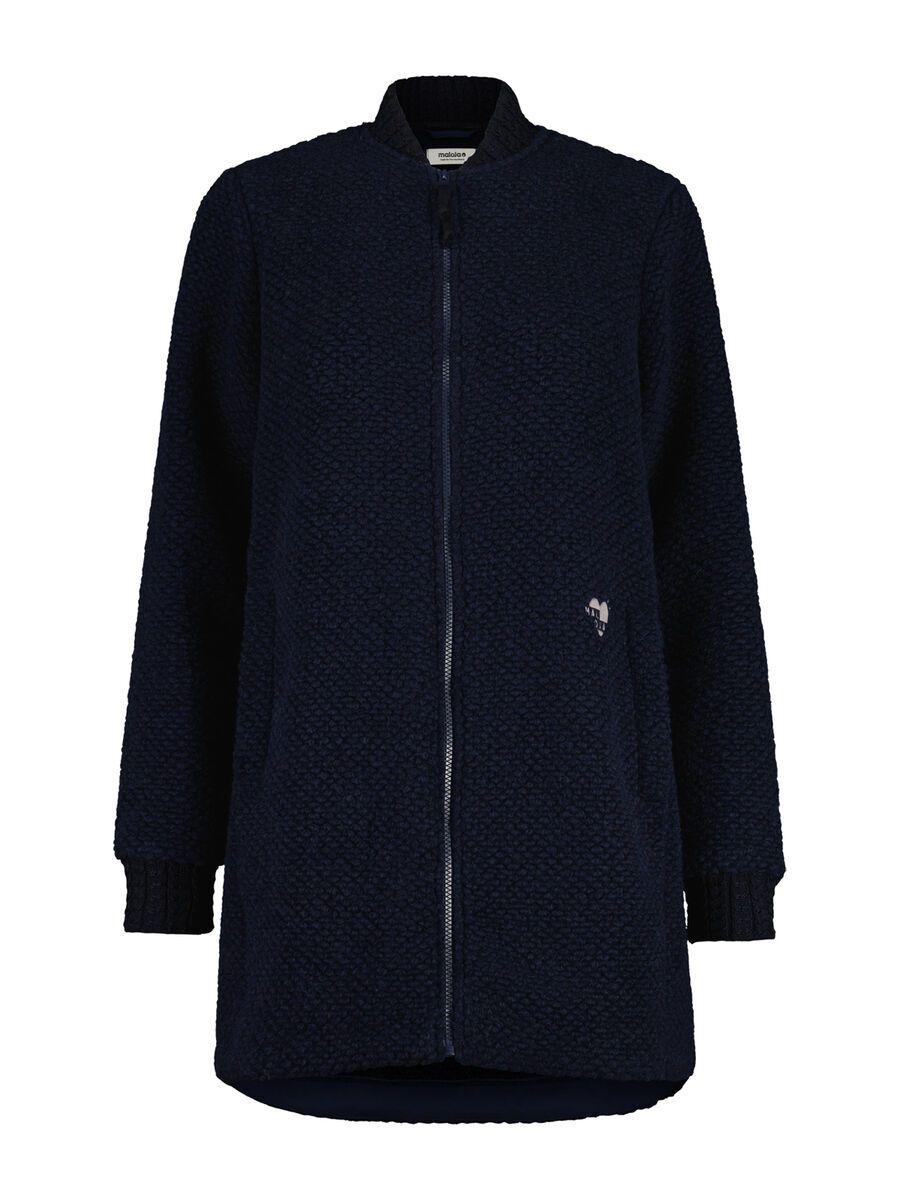 Maloja VardenM., night sky - Bild 1