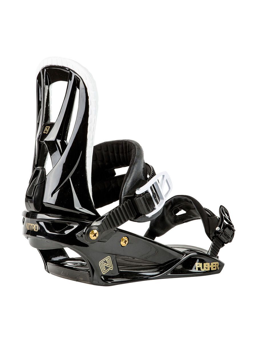 Nitro Pusher, black - Bild 2