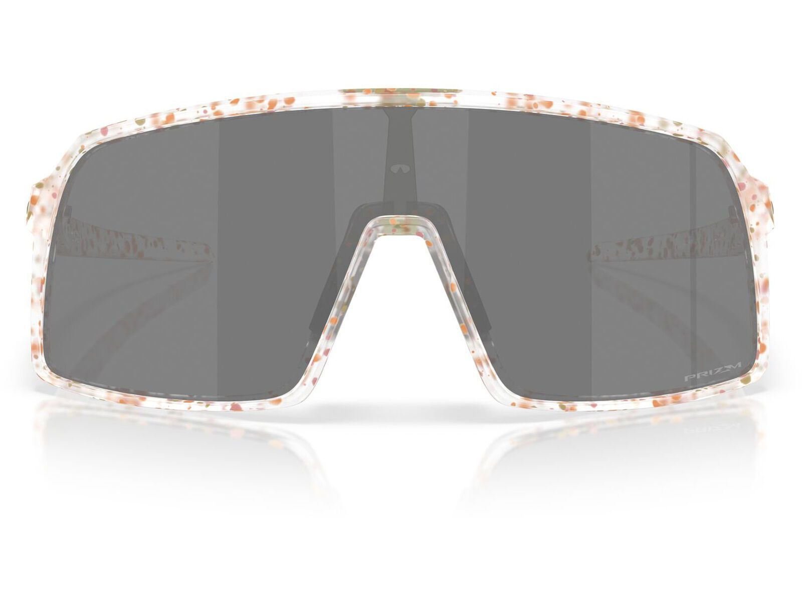 Oakley Sutro Terrazzo, Prizm Black / clear terrazzo - Bild 8
