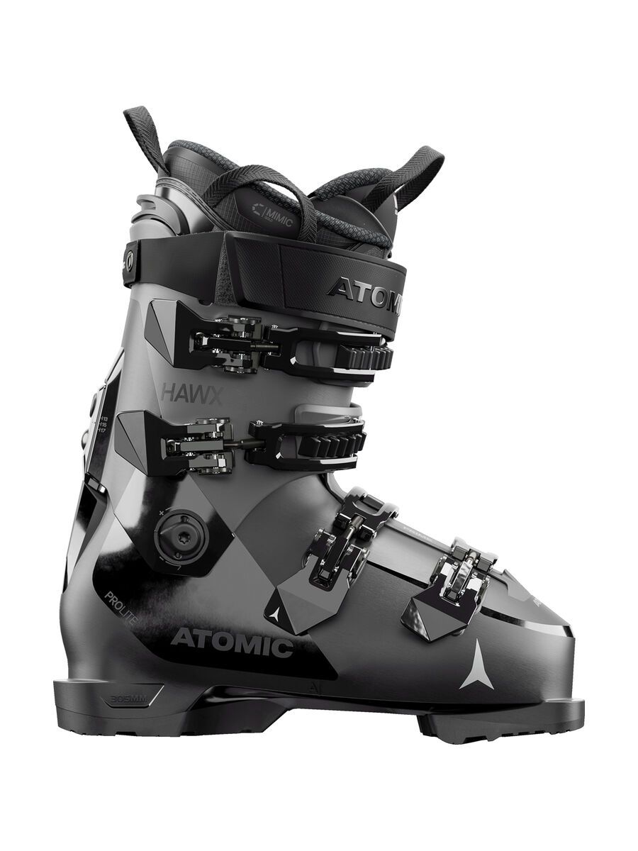 Atomic Hawx Prime 110 S, black/slate - Bild 1