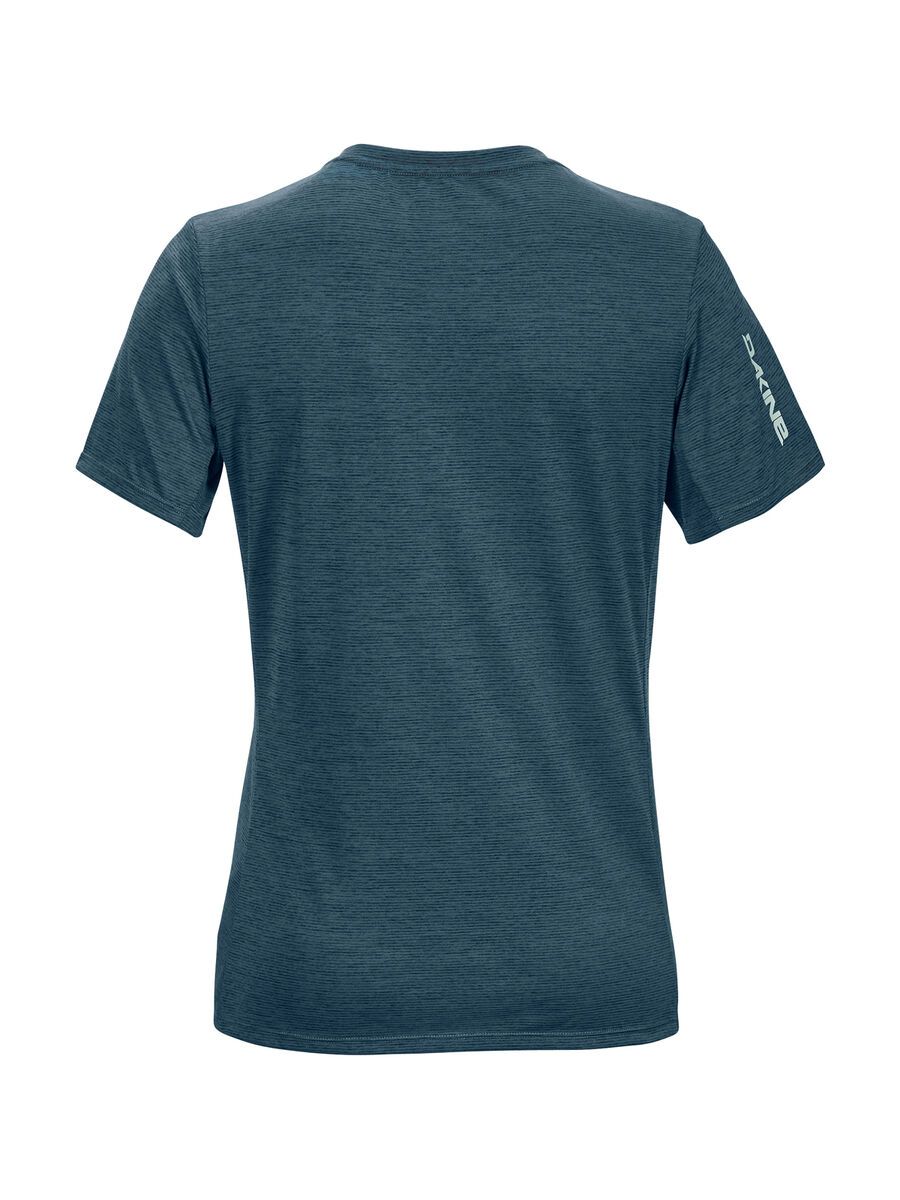 Dakine Cadence S/S Jersey, star gazer - Bild 2