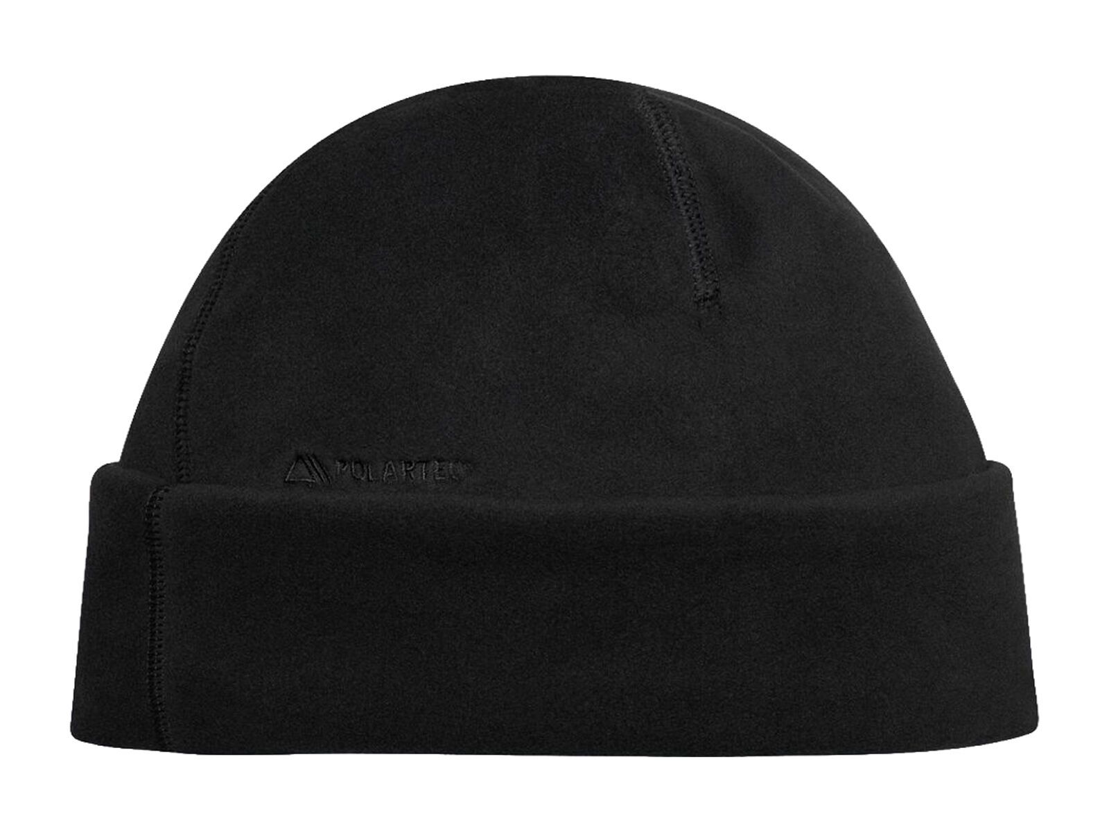 Oakley Slush Polar Beanie, pitch black - Bild 2