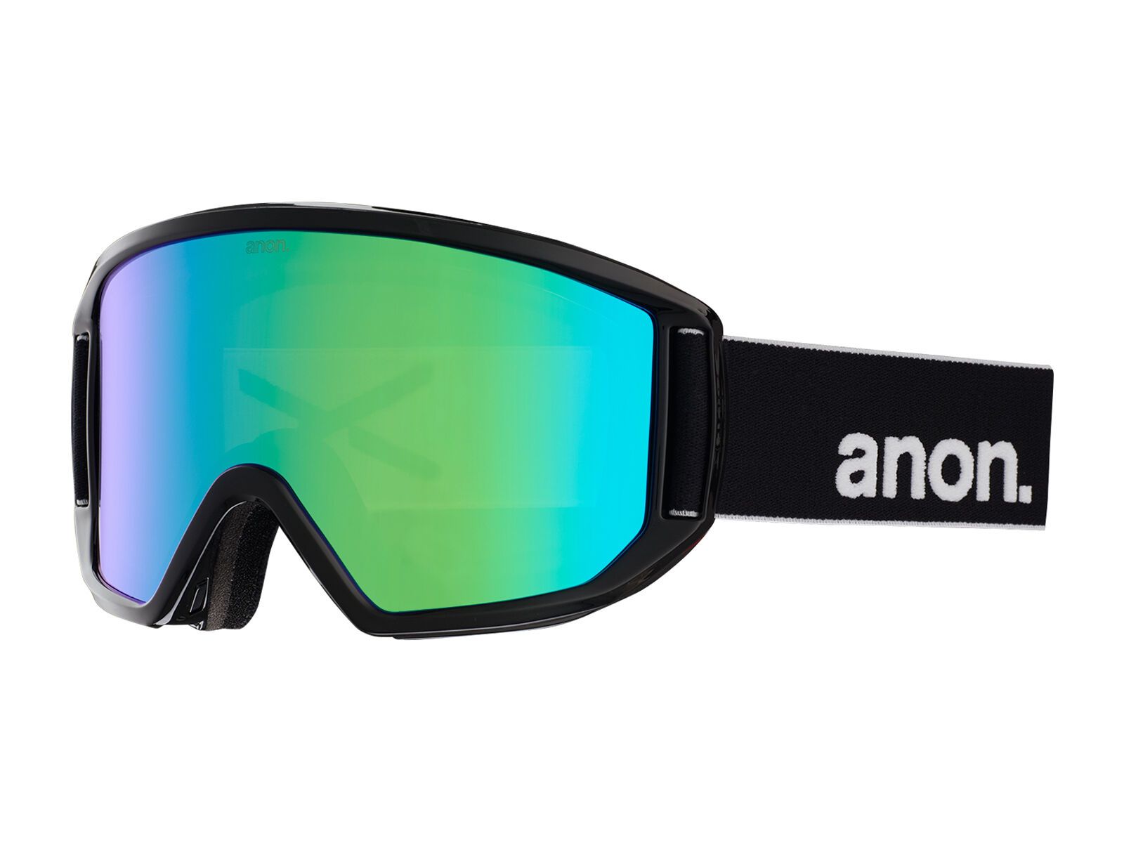 Anon Relapse - Sonar Green, black - Bild 4