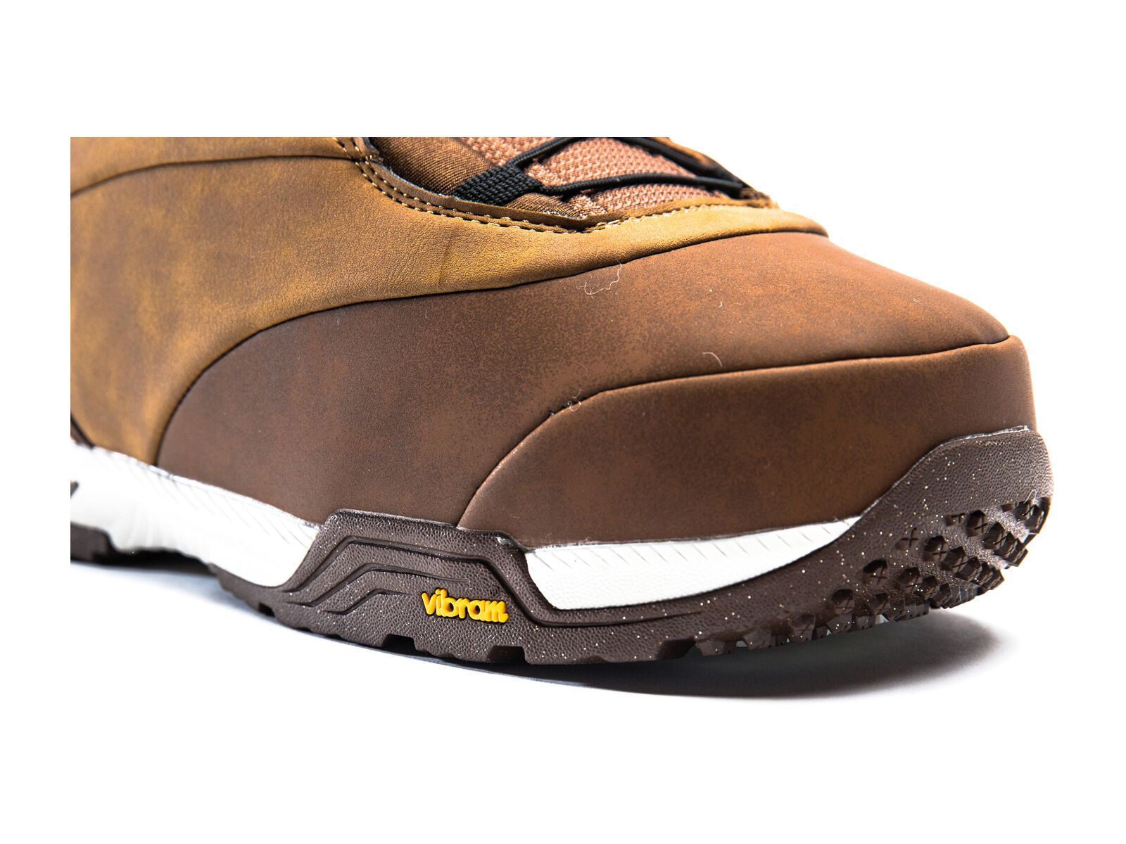 Nitro Venture Pro TLS, two tone brown - Bild 4