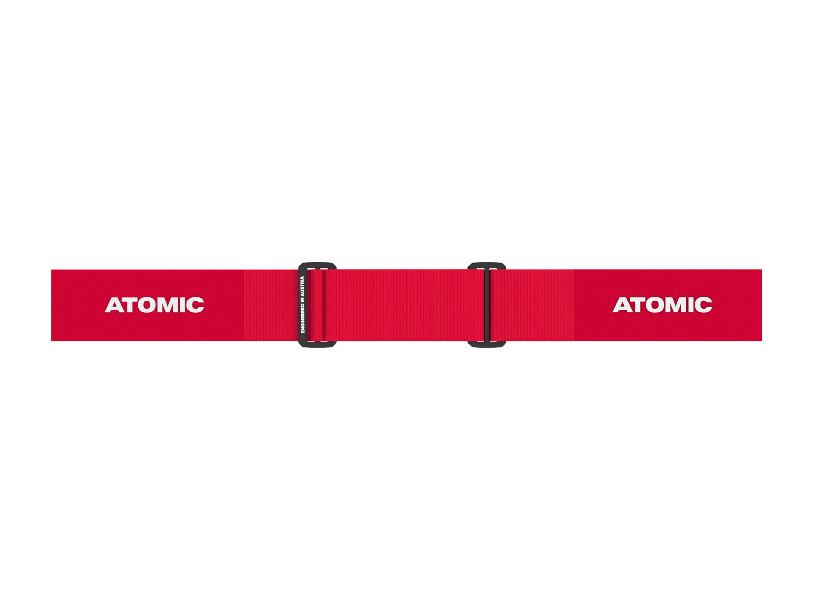 Atomic Redster WC HD, Red / red - Bild 3