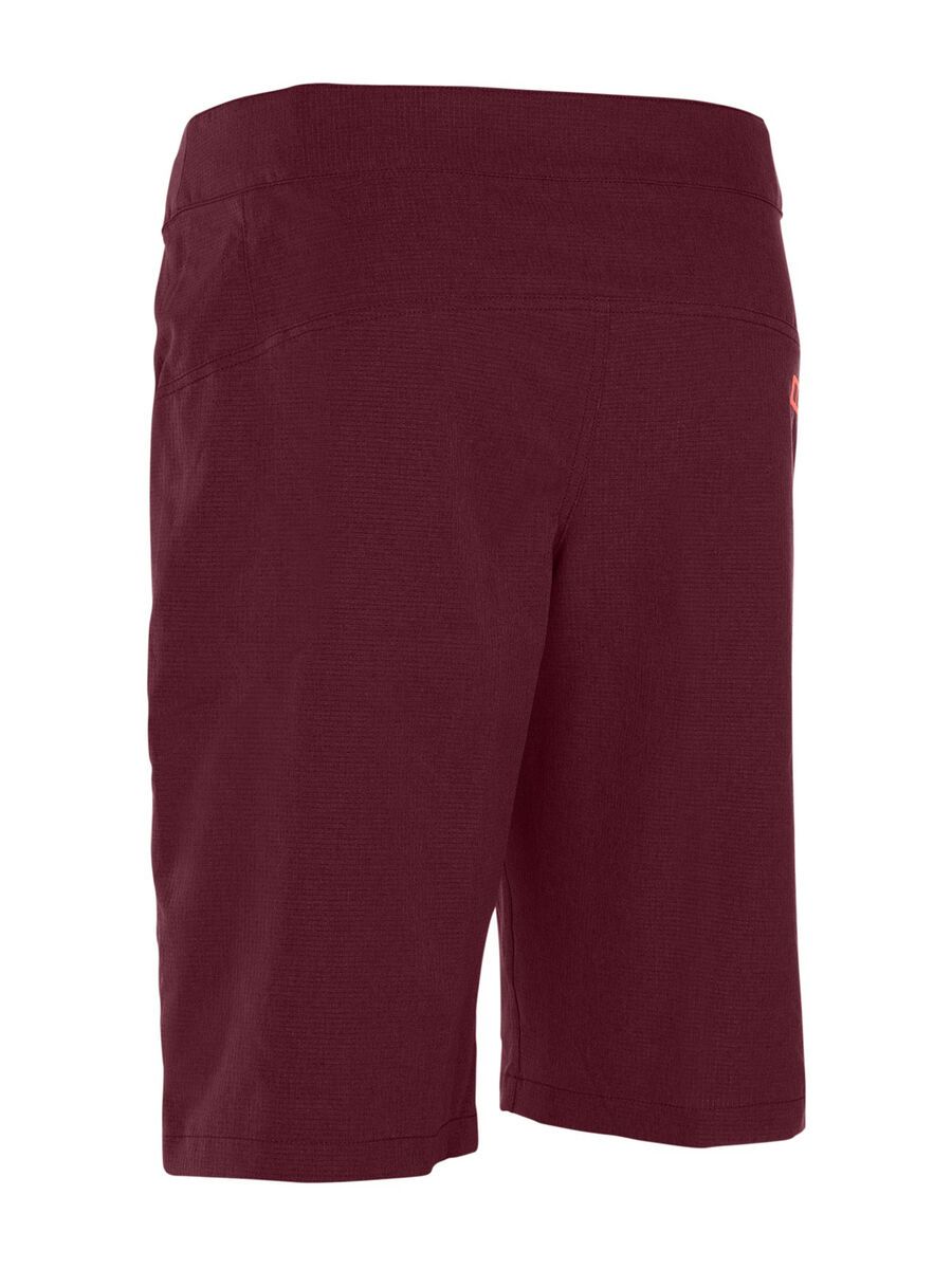 ION Bikeshorts Traze Wms, vinaceous - Bild 2