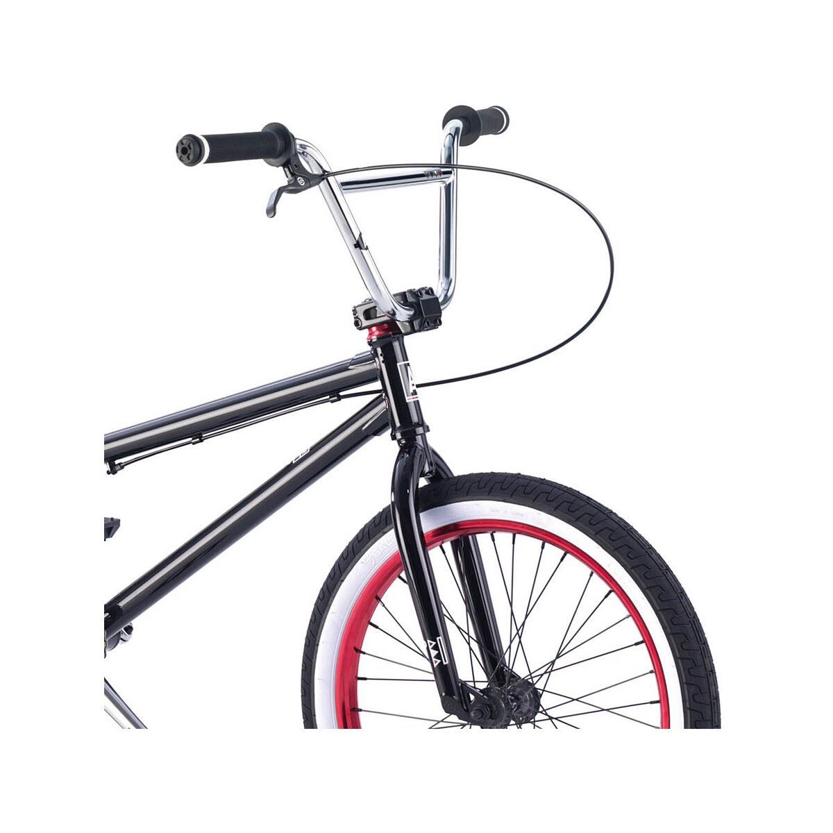 WeThePeople Arcade, schwarz - Bild 5