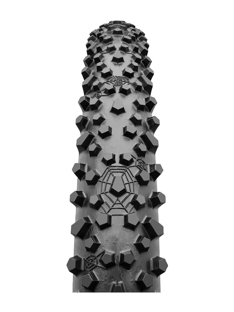 Continental Vertical Sport, 26 Zoll, black - Bild 2