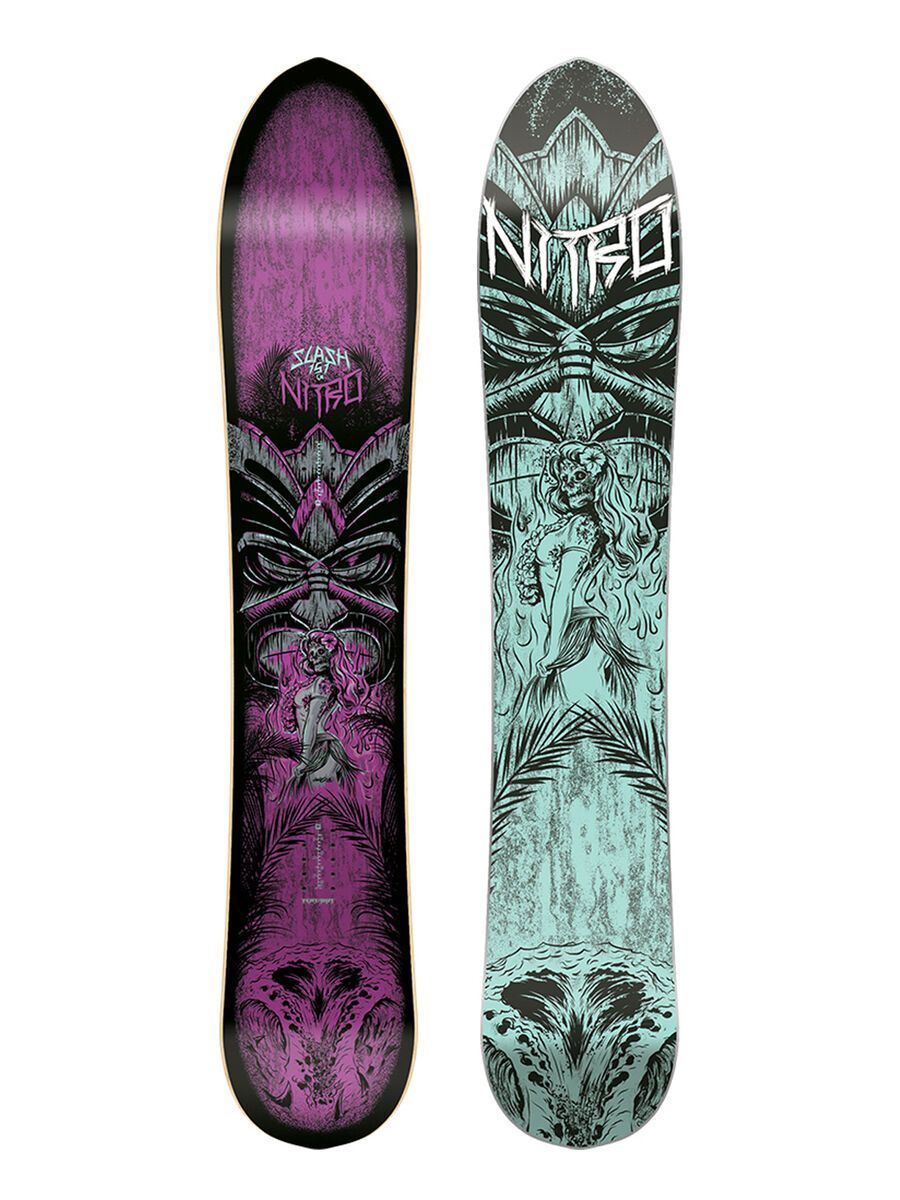 Nitro Slash Womens - Bild 1