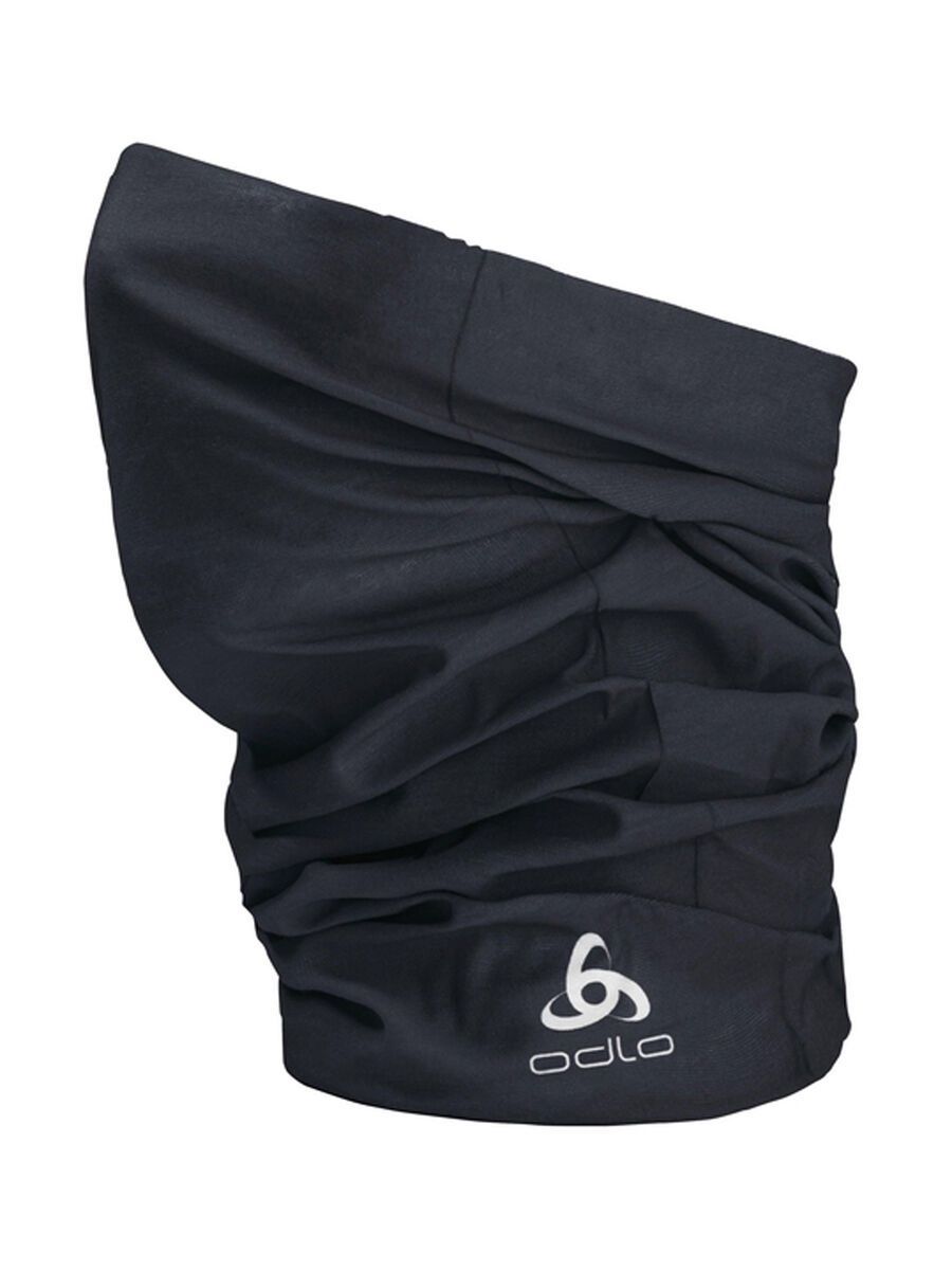 Odlo Tube Printed, black - Bild 1