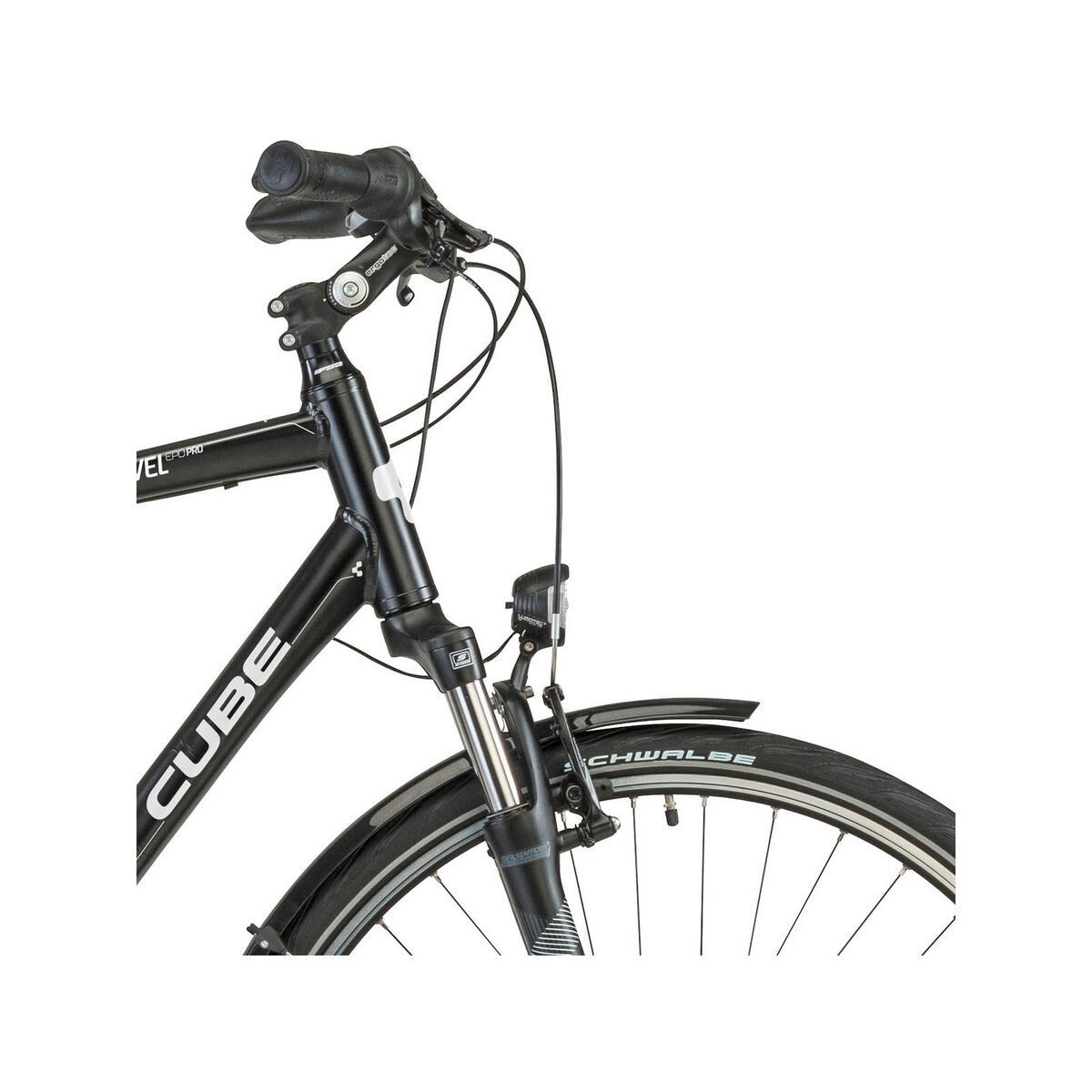 Cube EPO Travel Pro - Bild 5