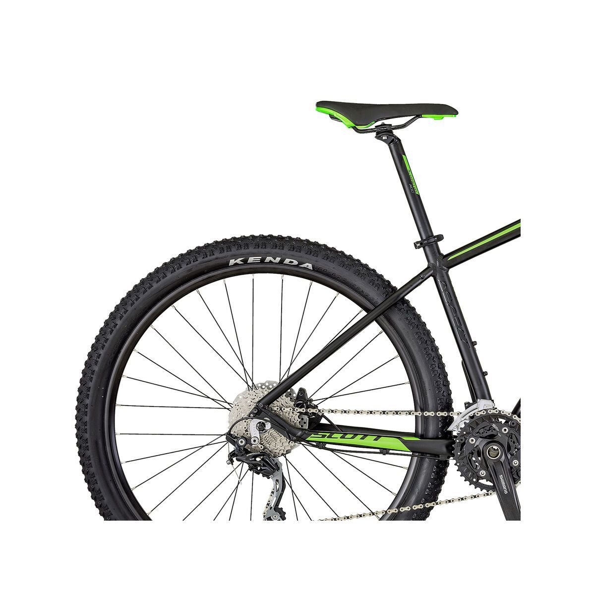 Scott Aspect 720 - Bild 5