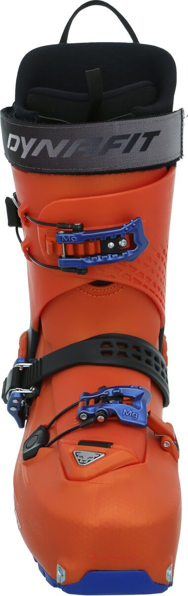 Dynafit Hoji PX, orange/asphalt - Bild 7