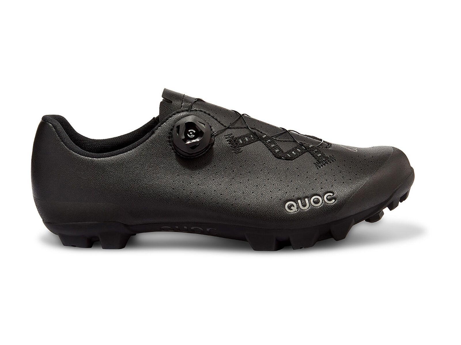 Quoc Escape Off-Road Shoes, black - Bild 2