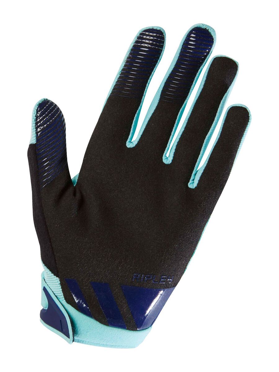Fox Womens Ripley Glove, ice blue - Bild 2