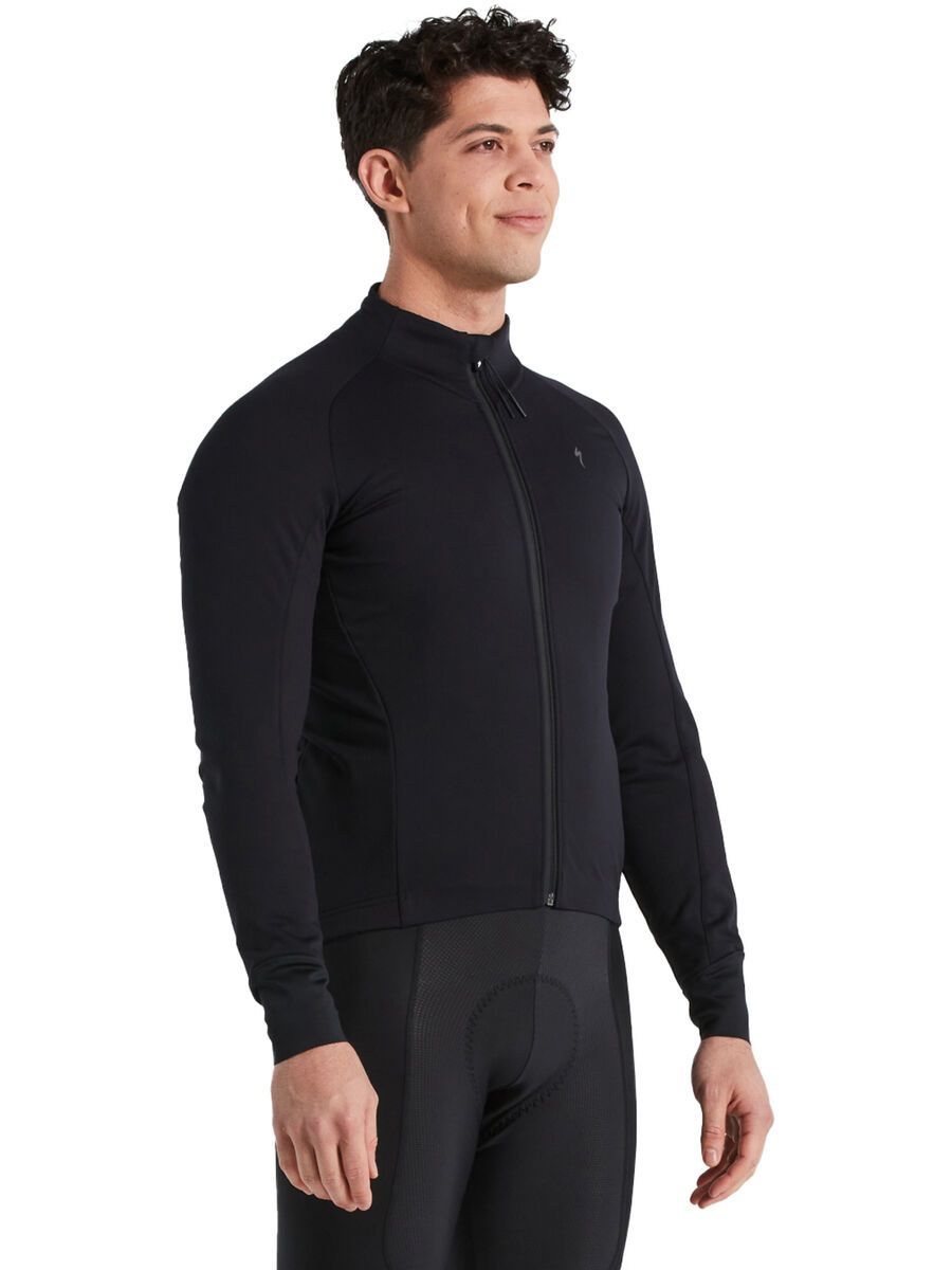 Specialized Men's SL Pro Softshell Jacket, black - Bild 3