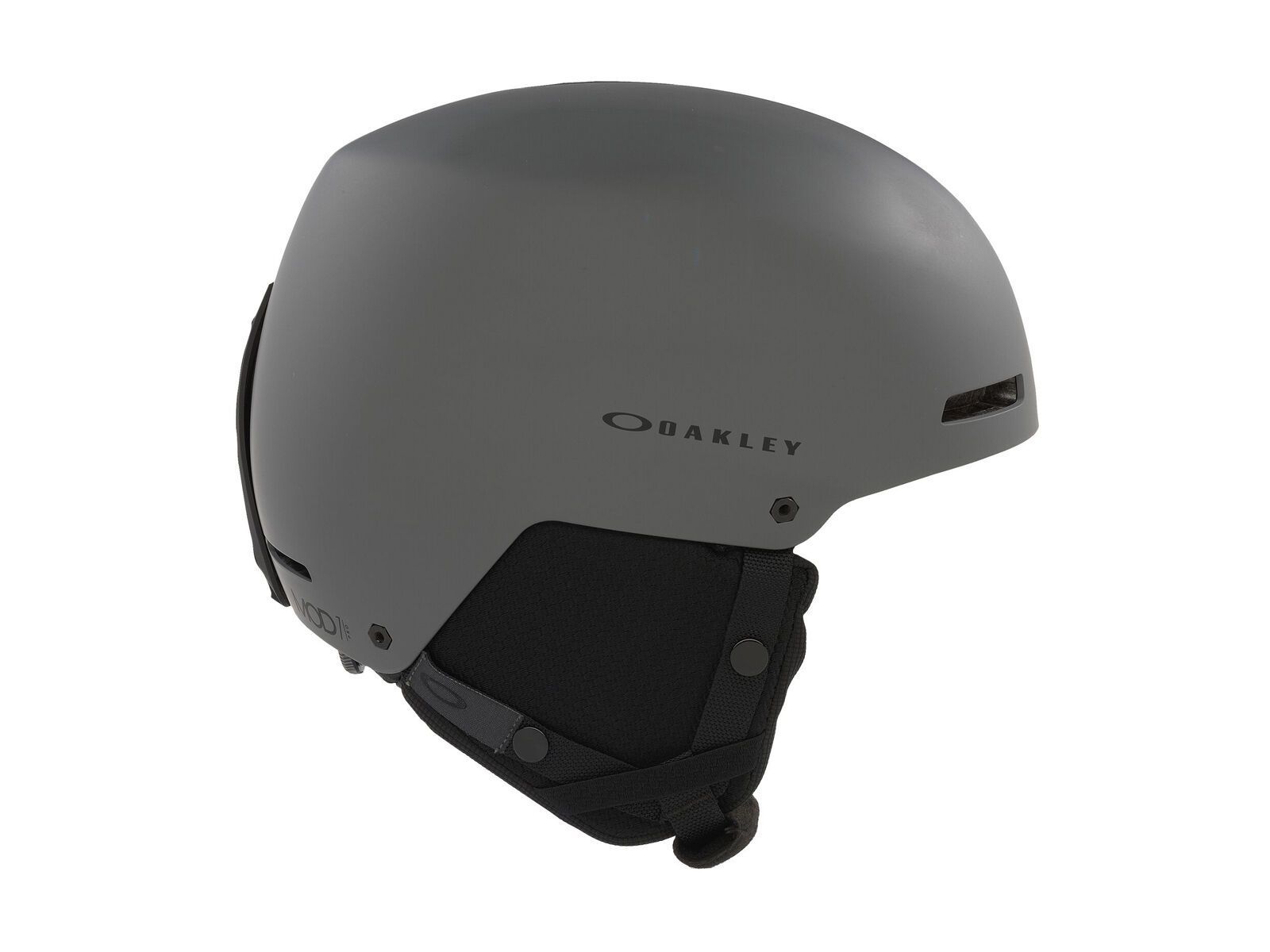 Oakley Mod1 Pro, forged iron - Bild 8