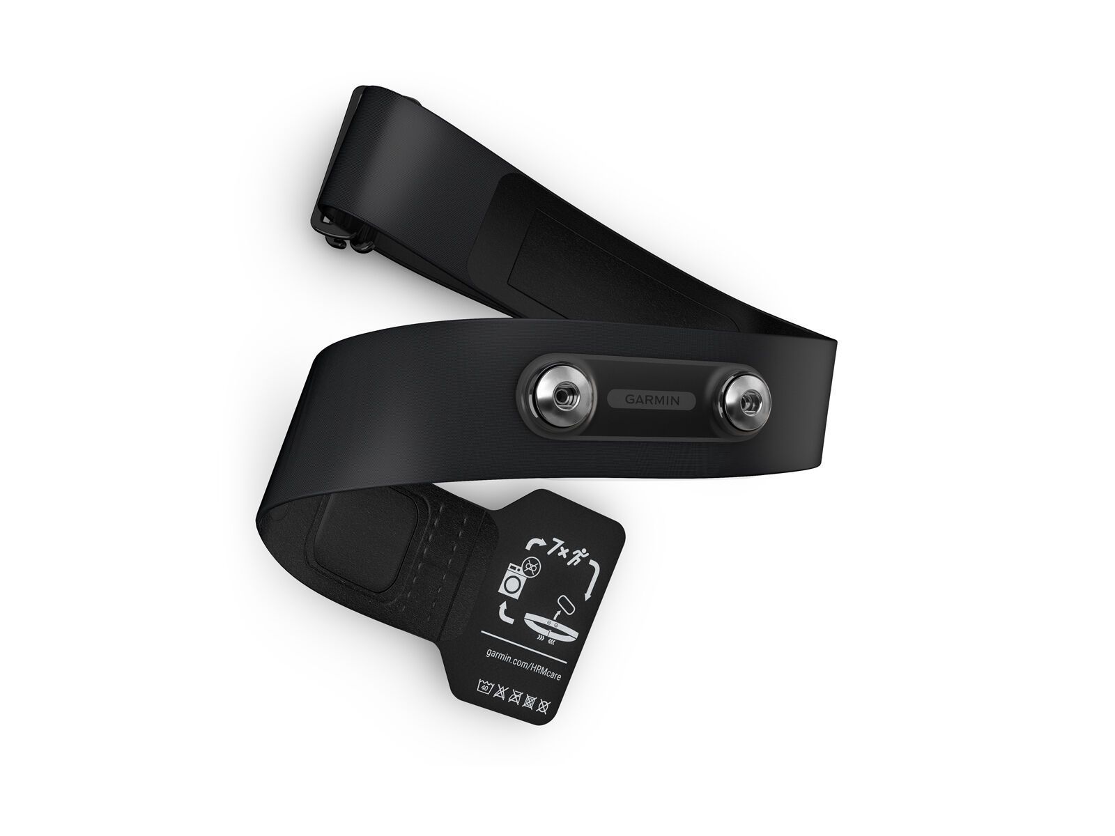 Garmin HRM 600 XS-S, schwarz - Bild 3