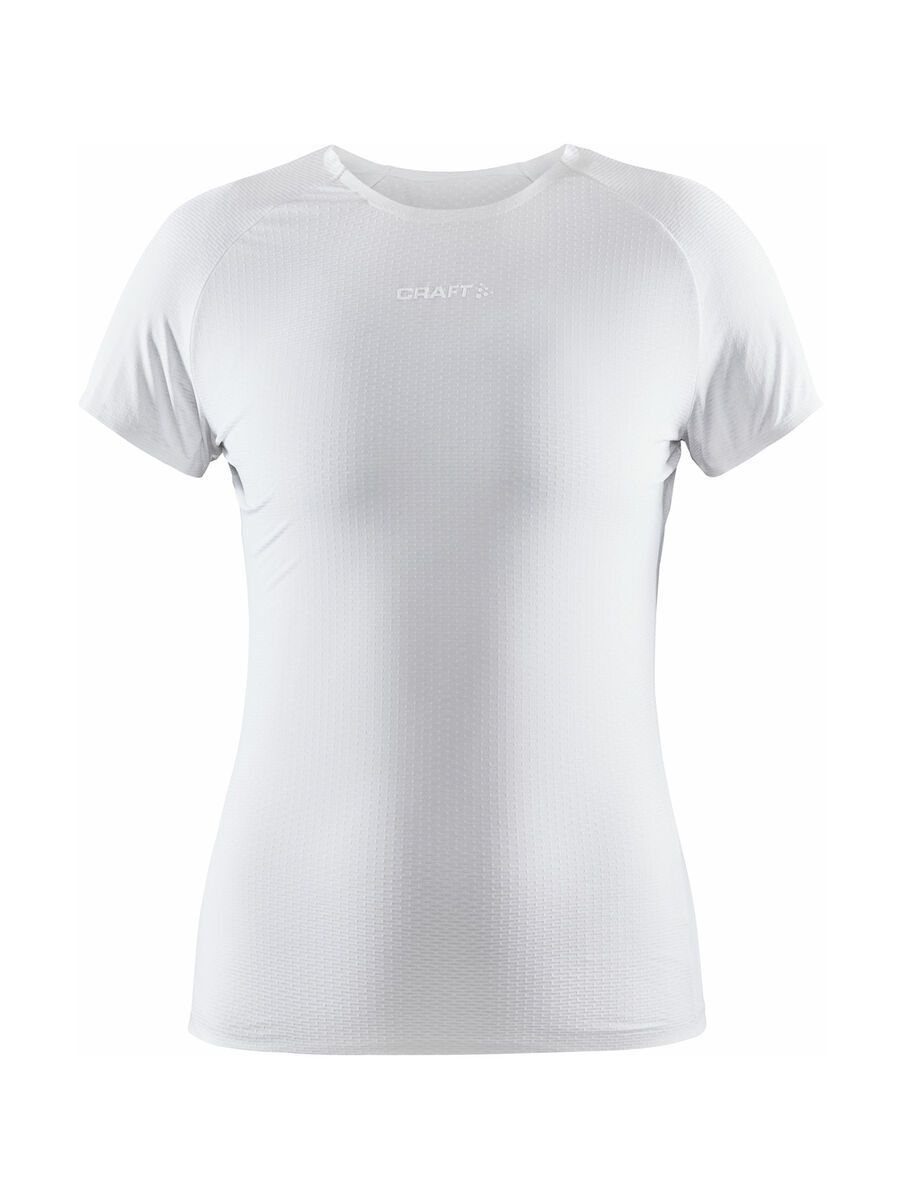 Craft Pro Dry Nanoweight SS W, white - Bild 1