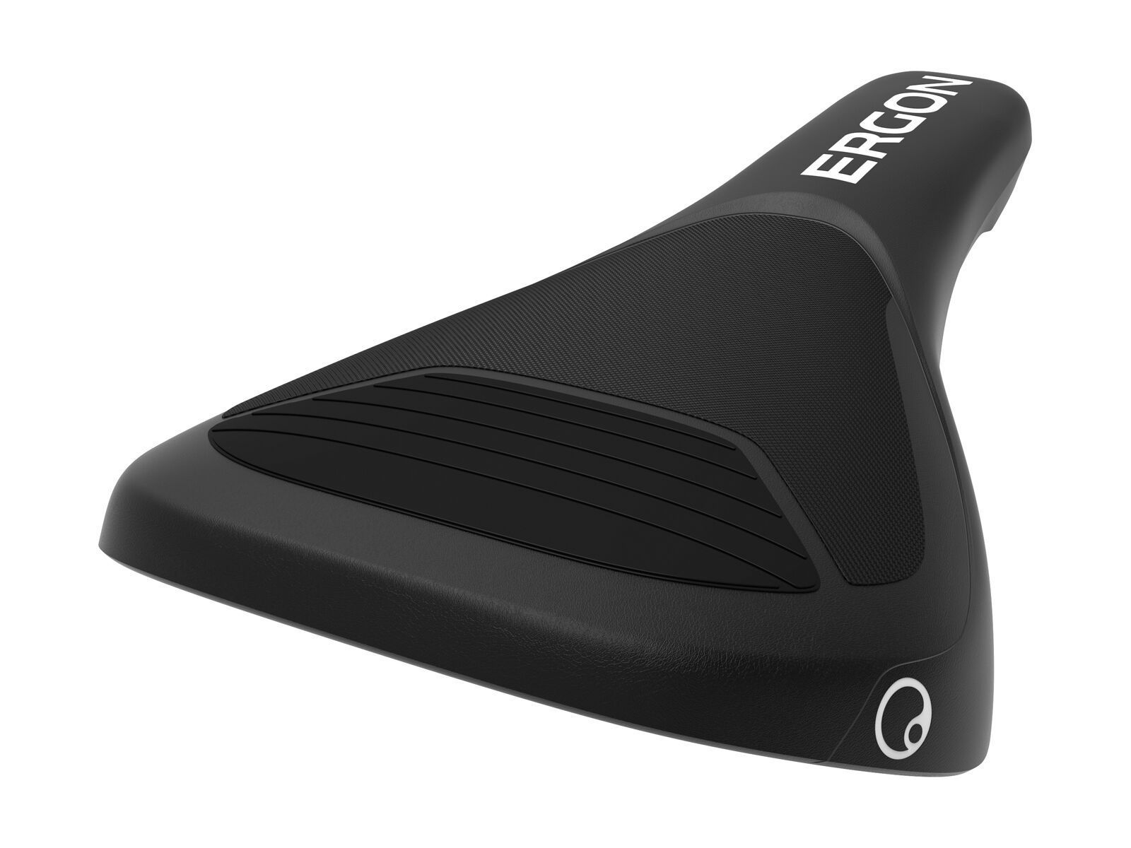 Ergon SM Downhill Comp, black - Bild 9