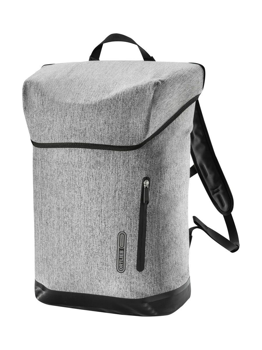 ORTLIEB Soulo, cement - Bild 1