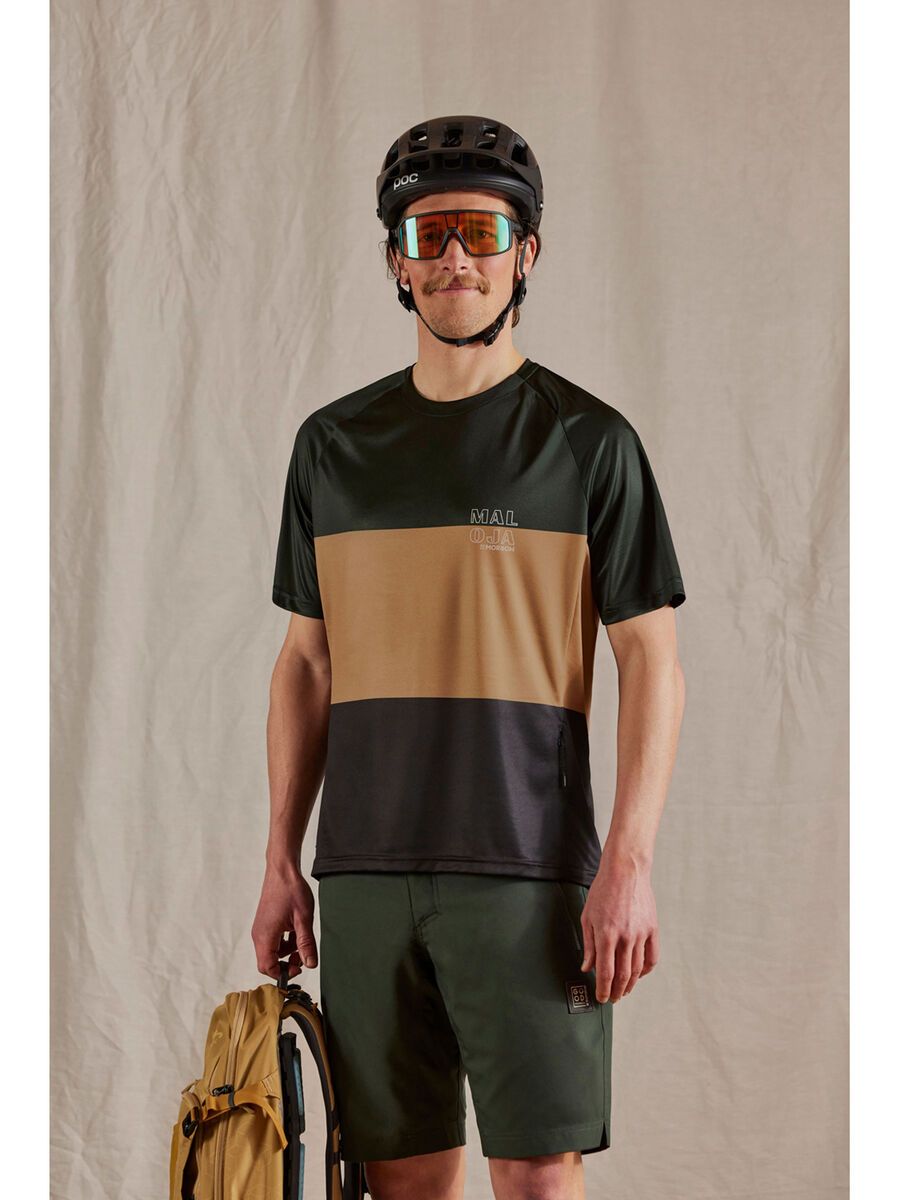 Maloja BarettiM. Multi, deep forest multi - Bild 3