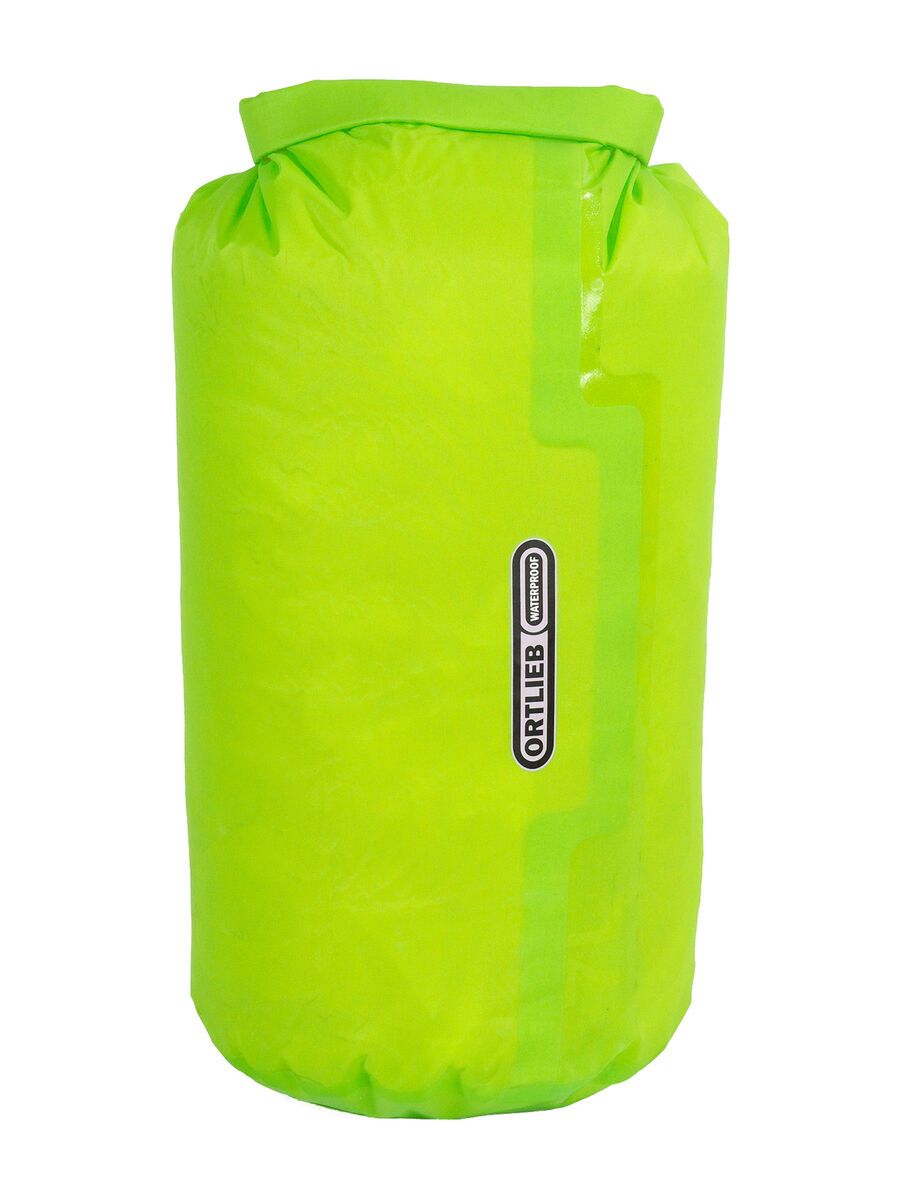 ORTLIEB Dry-Bag Light 7 L, light green - Bild 1