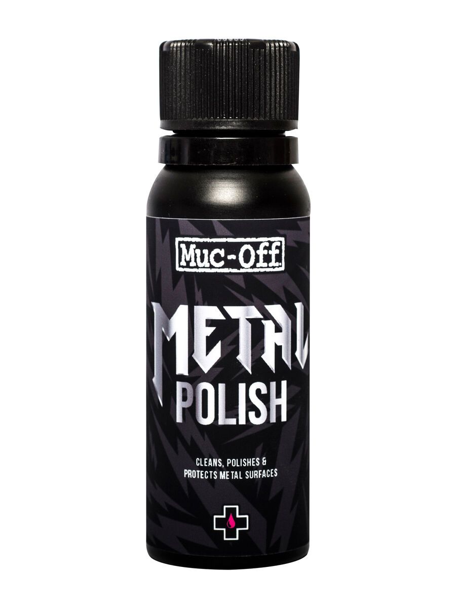 Muc-Off Metal Polish - Bild 1