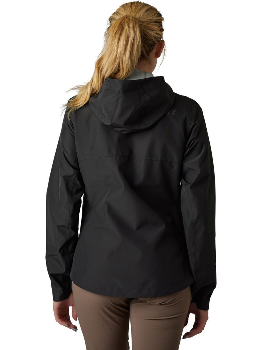 Fox Womans Ranger 2.5L Water Jacket, black - Bild 4