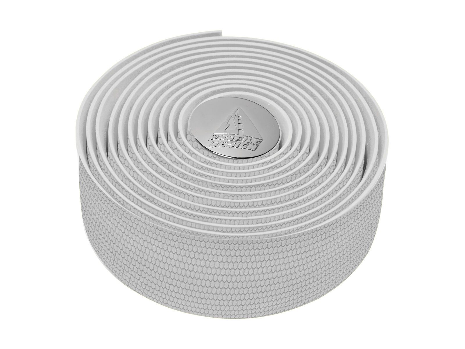 Profile Drive Wrap, white - Bild 1