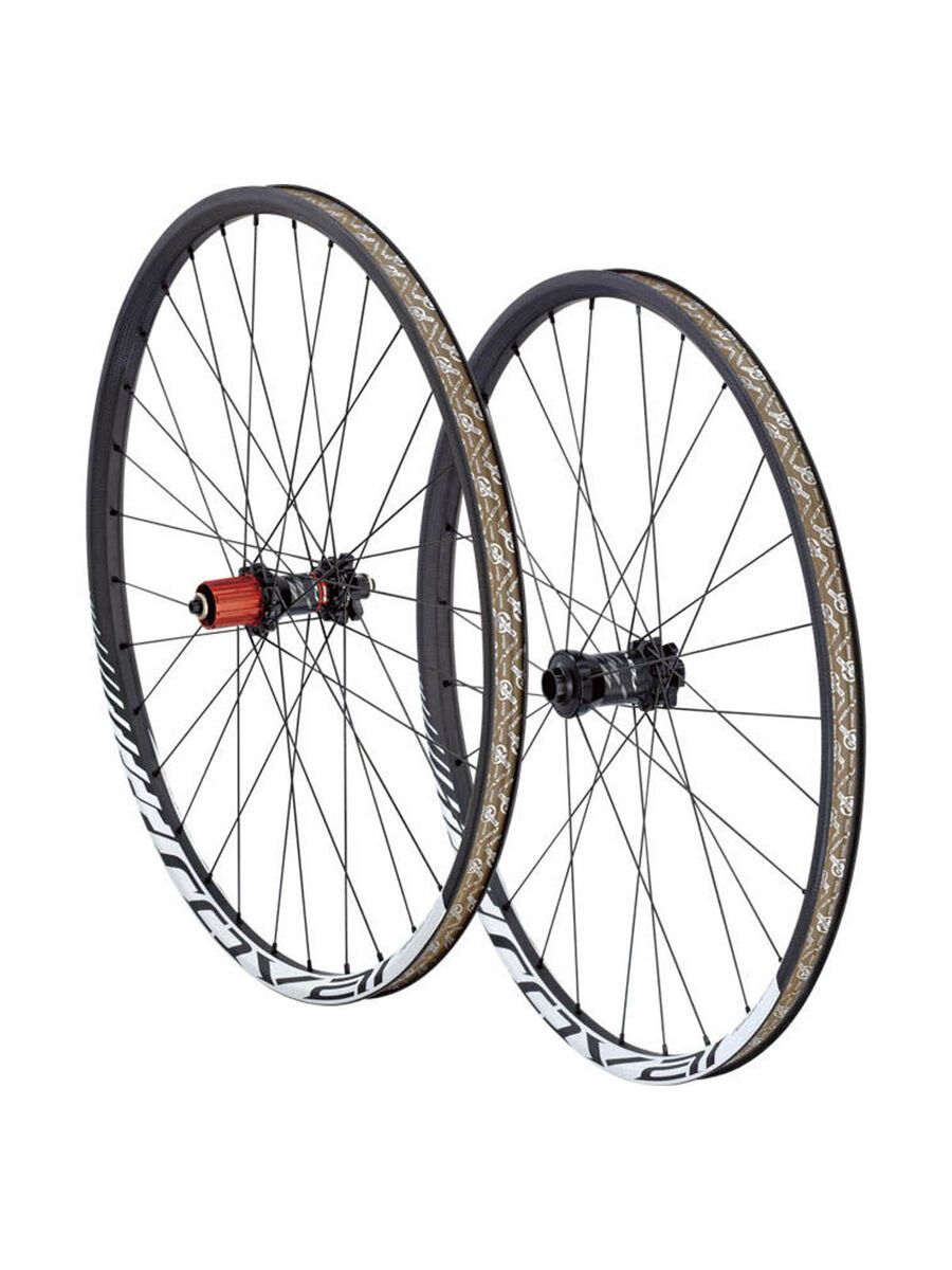 Specialized Traverse SL, Carbon/White - Bild 1