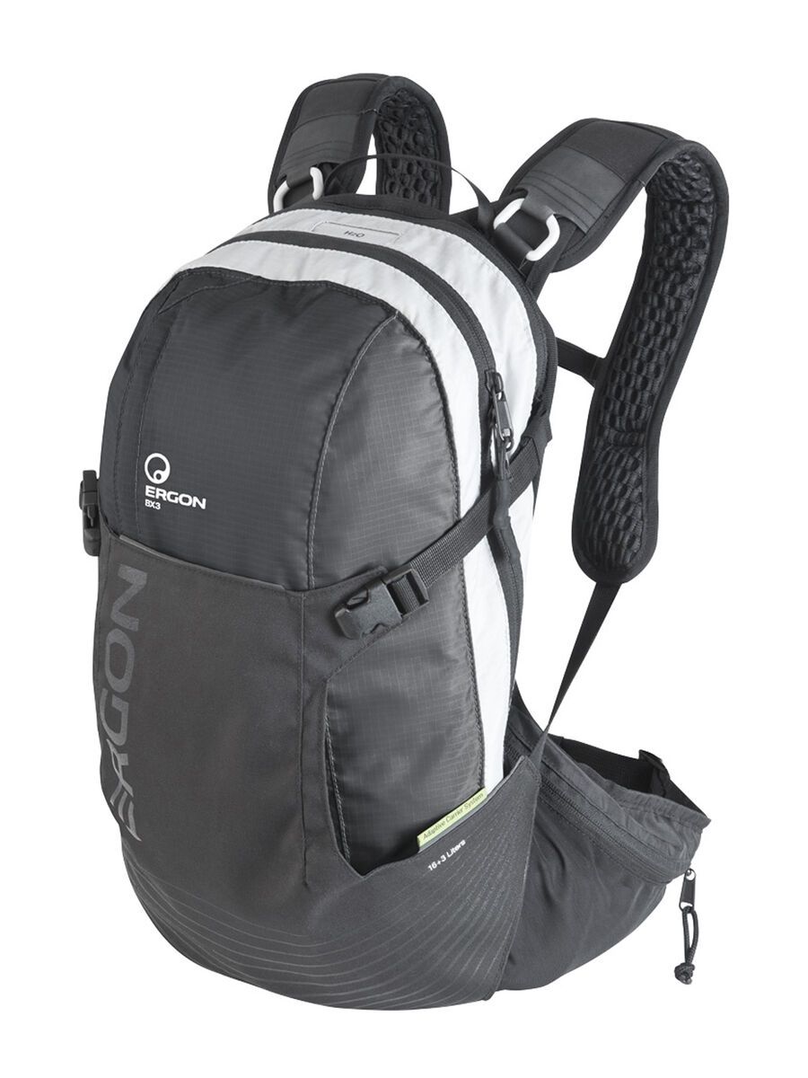 Ergon BX3 - Bild 1