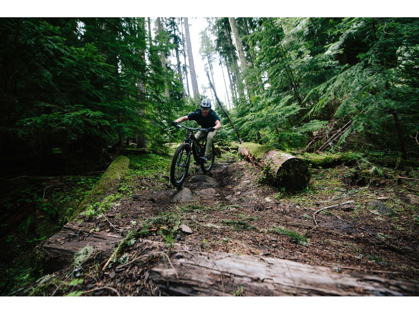 Santa Cruz Hightower C / GX AXS / 29, translucent purple - Bild 11