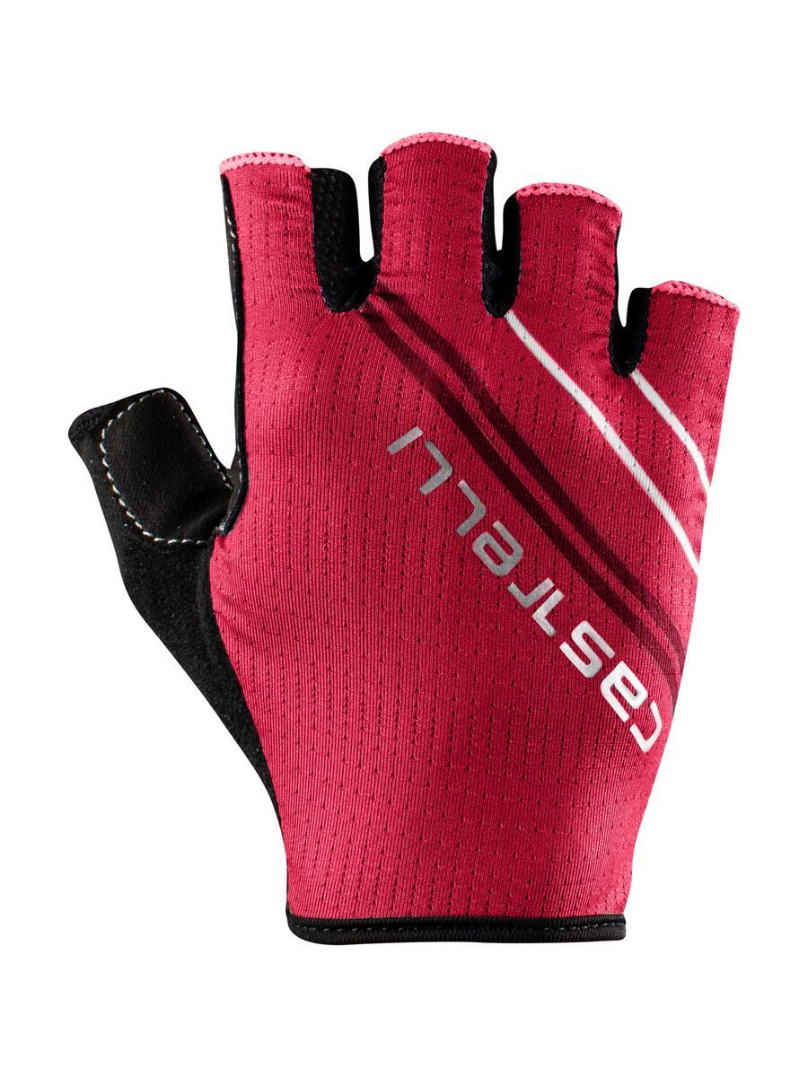 Castelli Dolcissima 2 W Glove, persian red - Bild 1