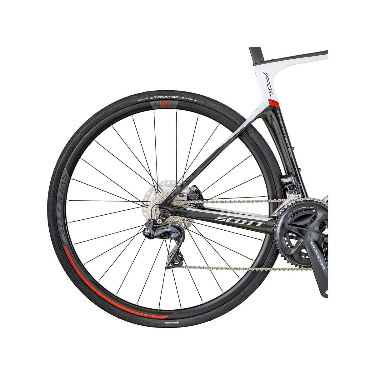 Scott Foil 10 Disc - Bild 4