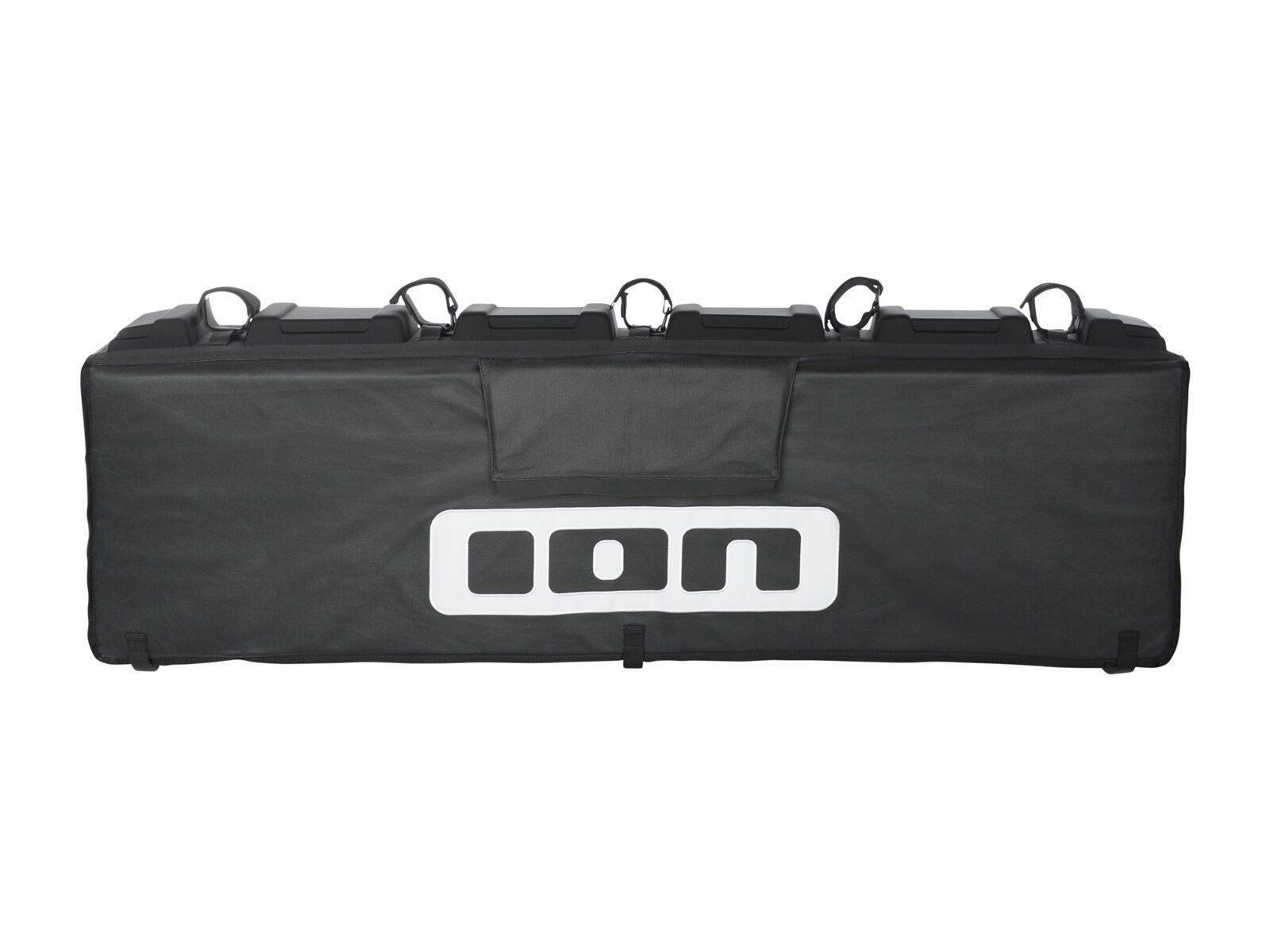 ION Pick Up Saver, black - Bild 1