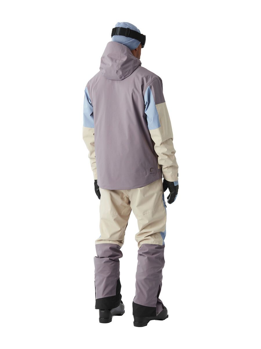 Picture Naikoon Jkt, stonewash - Bild 7