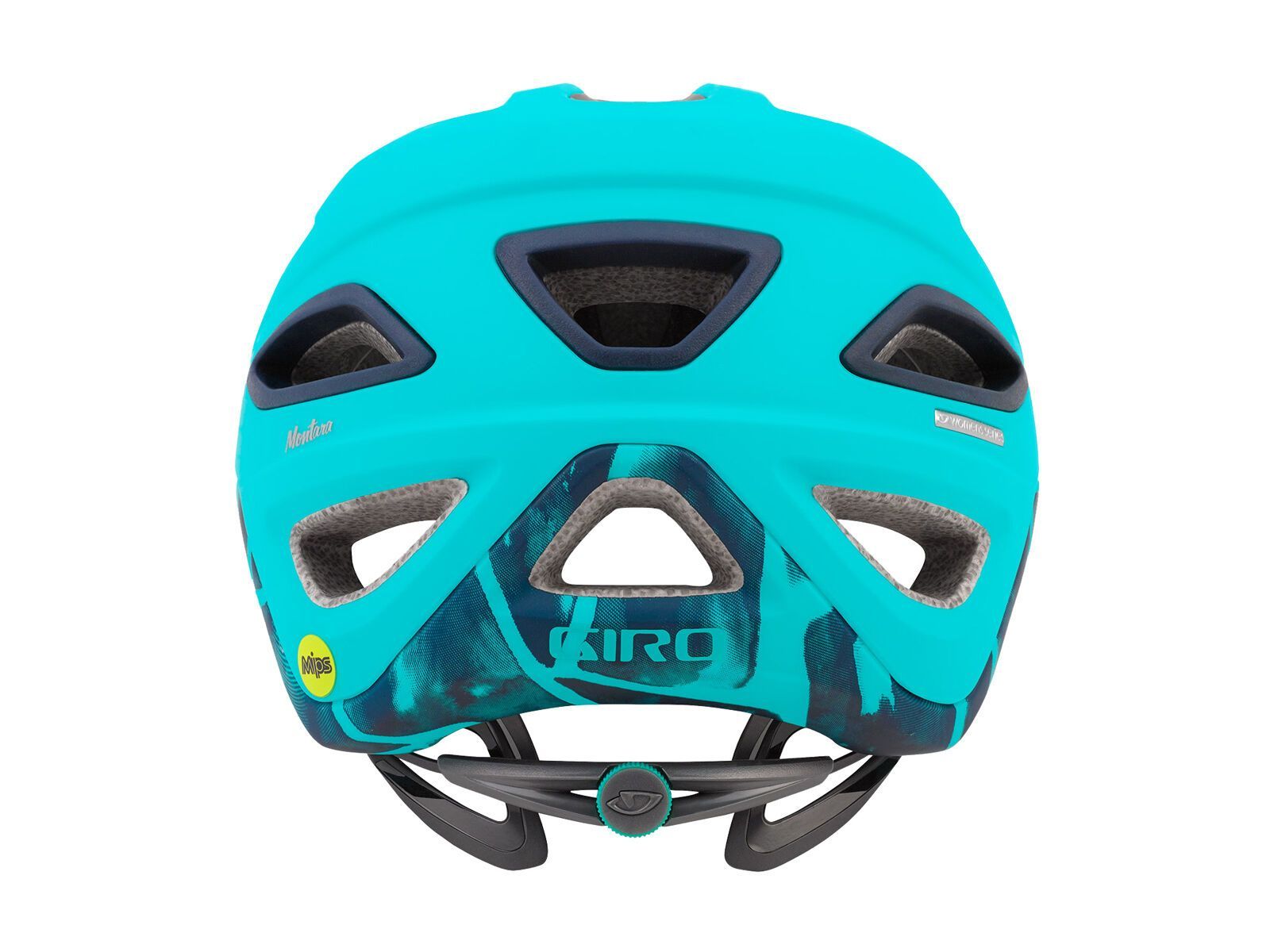 Giro Montara MIPS, mat glacier crystal - Bild 3