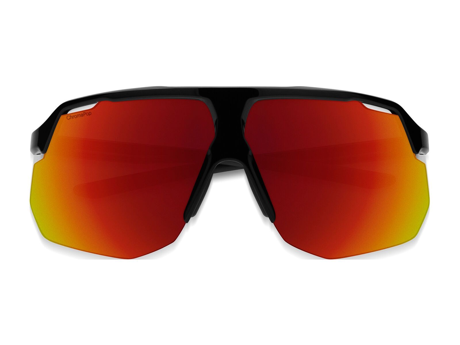 Smith Motive, ChromaPop Red Mirror / black - Bild 2