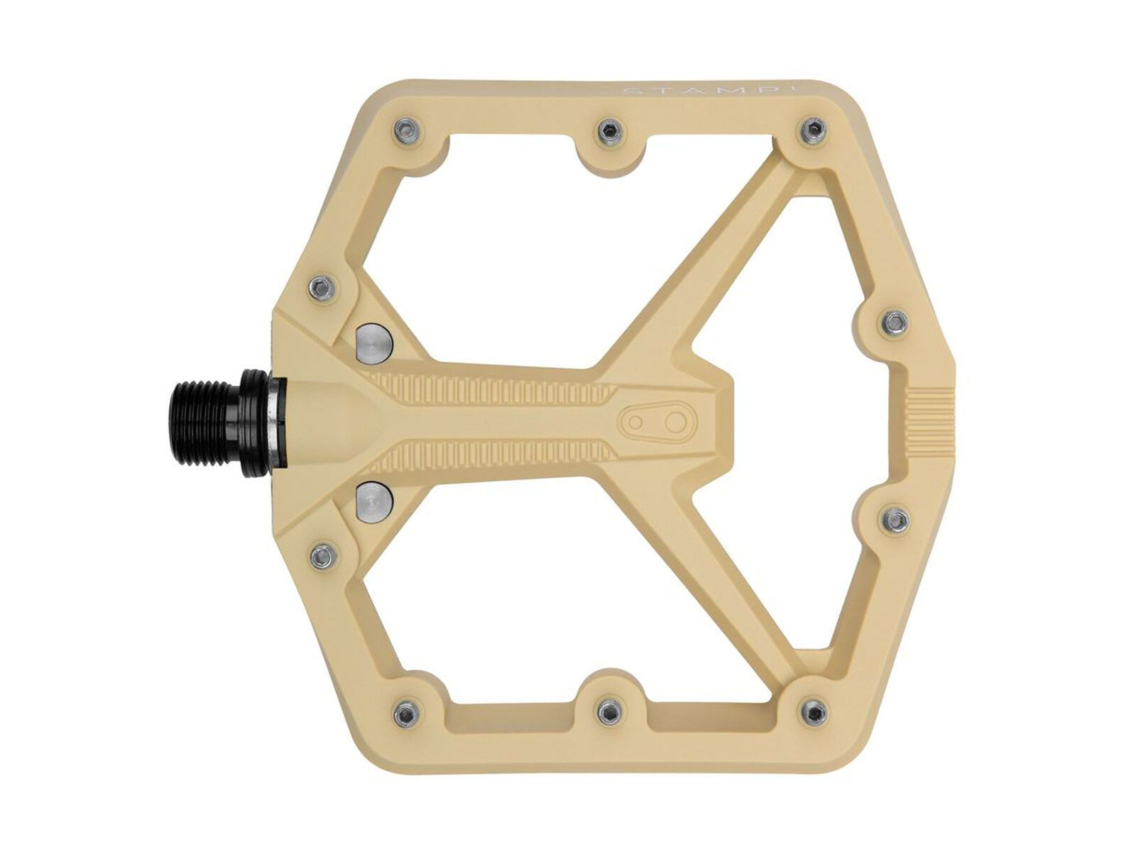 Crankbrothers Stamp 1 Gen 2 Large, sand - Bild 1