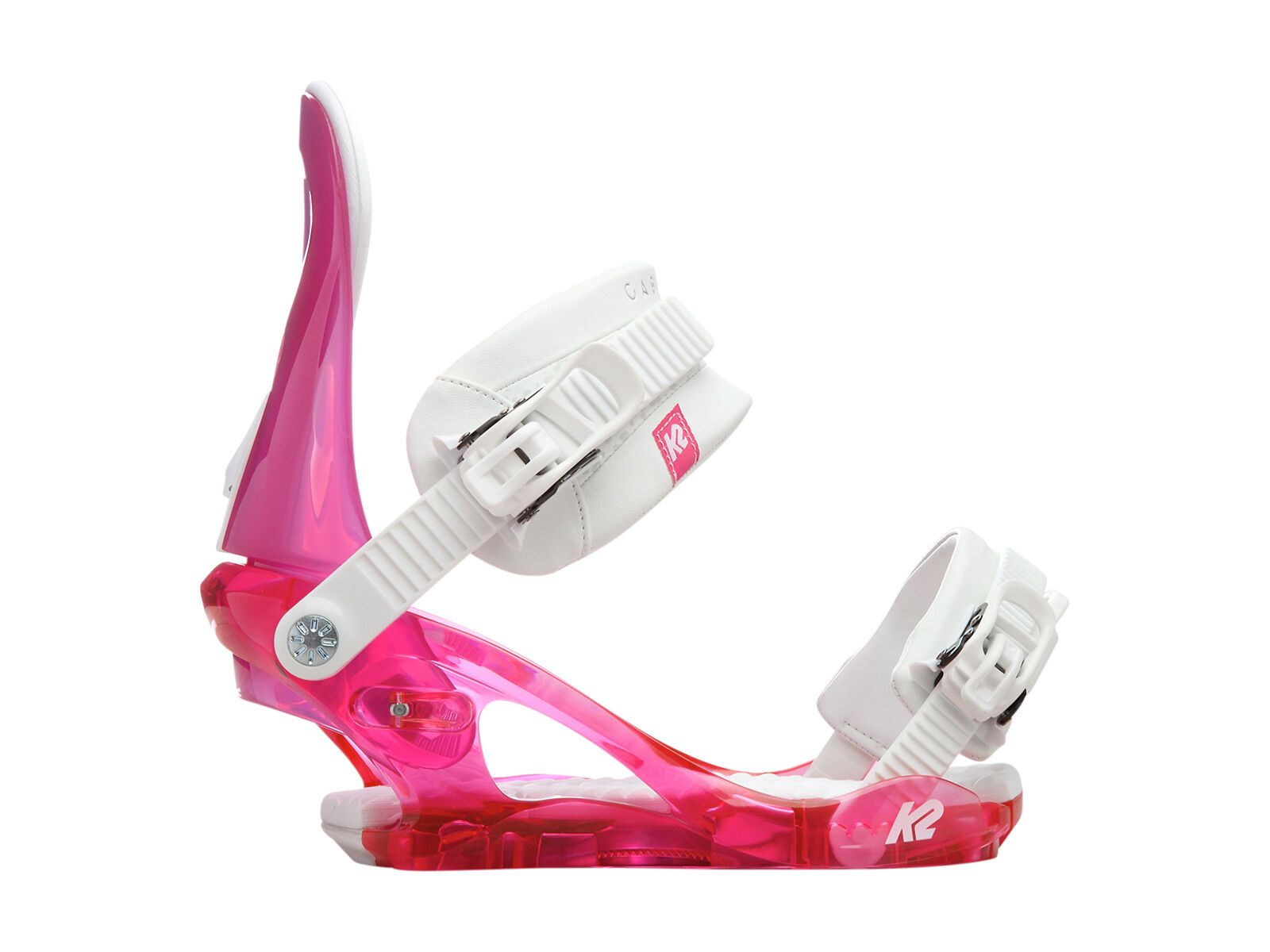 K2 Cassette, pink - Bild 4