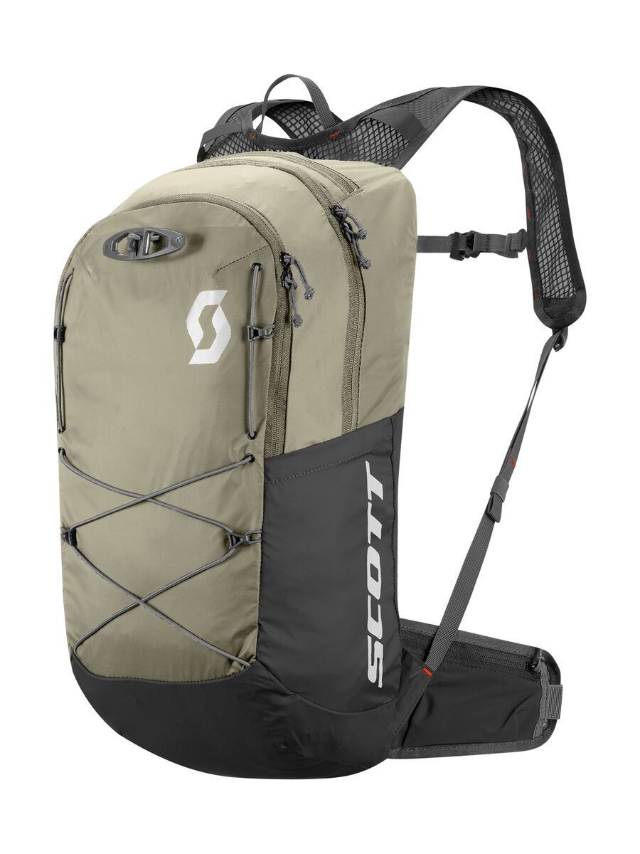 Scott Trail Lite Evo FR' 22, dust beige - Bild 1