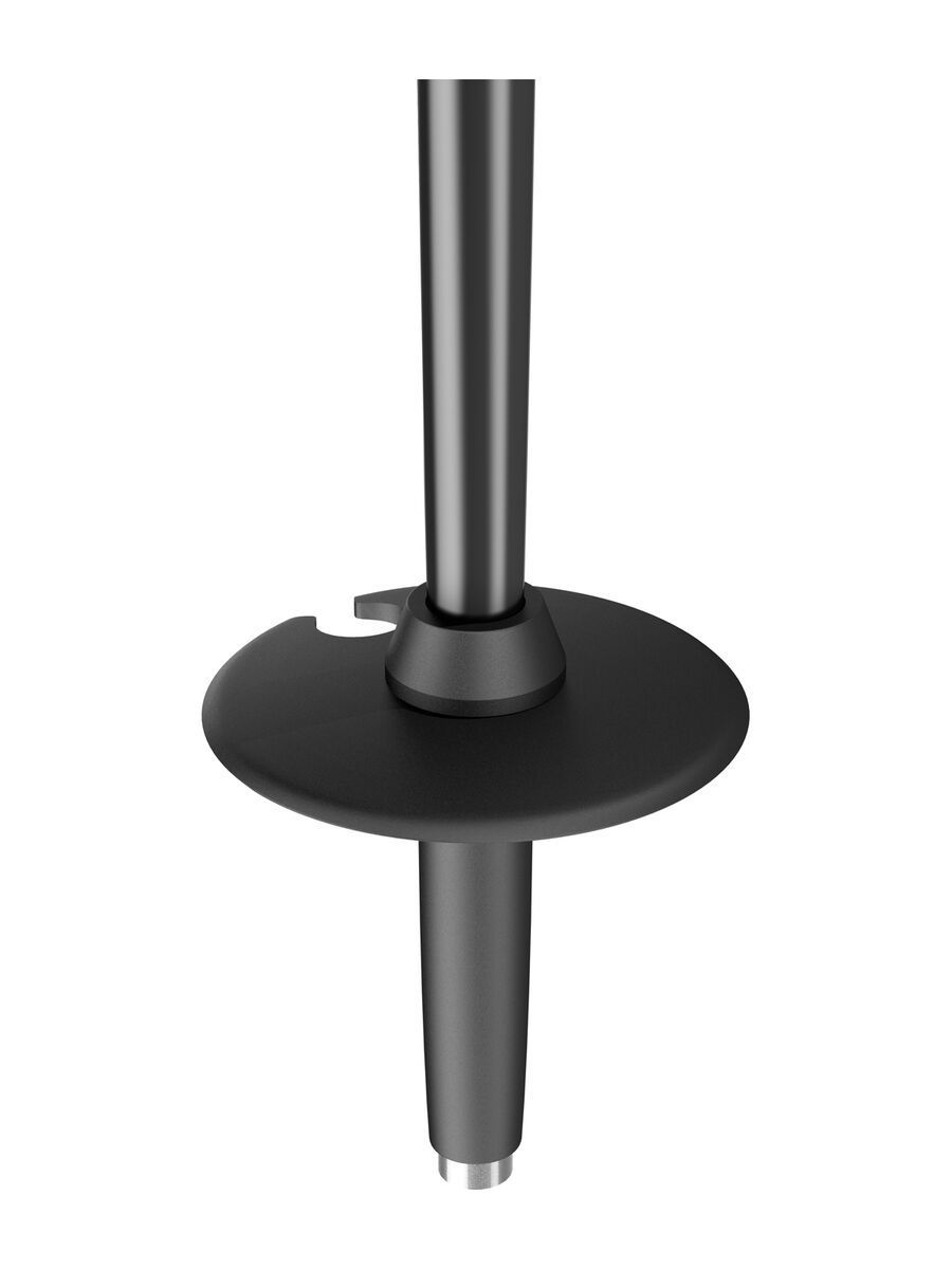 Scott Firstguide Jr, black - Bild 4