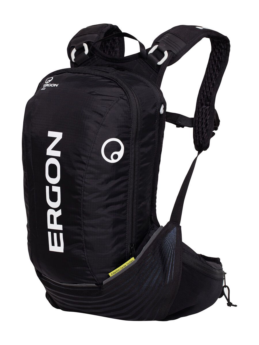 Ergon BX2, black - Bild 1