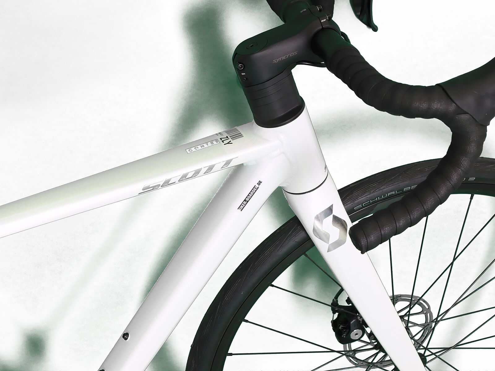 ***2. Wahl*** Scott Contessa Speedster 25 Disc 2022 - Bild 4