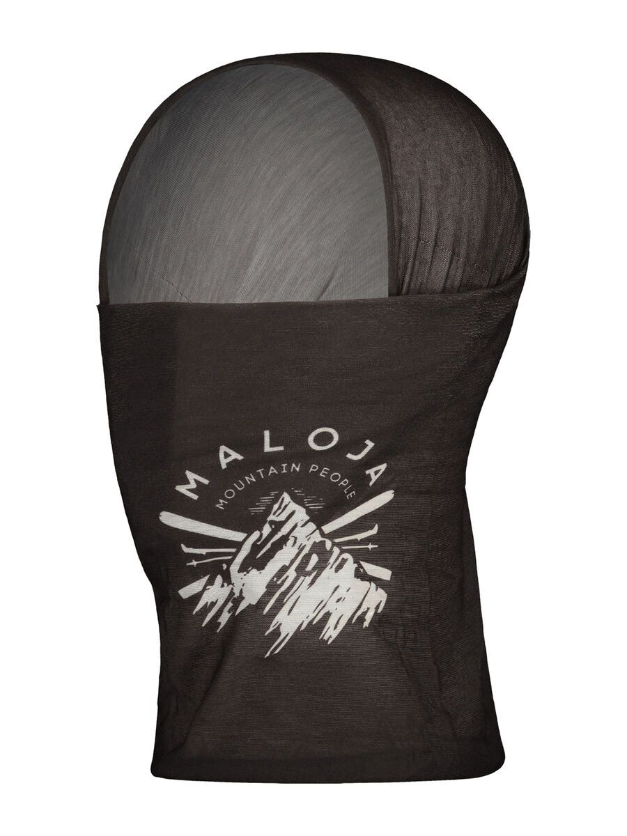 Maloja DovenoM., moonless - Bild 1